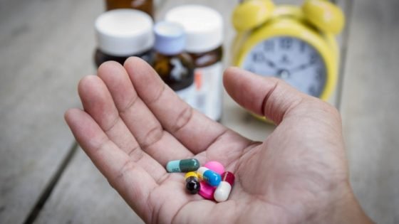 استشارية تكشف هل أدوية الطب النفسي تسبب الإدمان؟.. وأماكن العلاج مجانًا – الخليجي نت