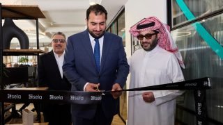 لتوسيع أعمالها عالميا.. “صلة” تطلق مقرها الدولي في لندن
                             – الخليجي نت