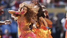 شاكيرا ومادونا وBTS يشعلون نهائي كأس العالم 2026.. عروض استثنائية بين شوطي المباراة – الخليجي نت