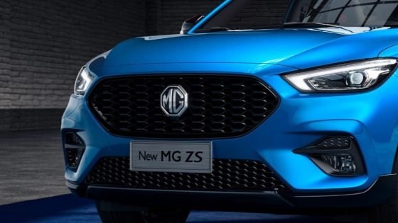 أسعار سيارة MG ZS موديل 2026 بعد التخفيضات الأخيرة – الخليجي نت