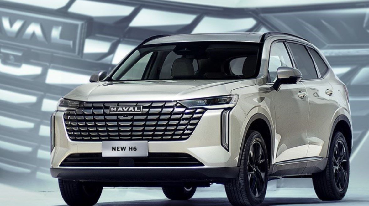 أسعار سيارة هافال H6 موديل 2026 بعد كاش باك 75 ألف جنيه
                             – الخليجي نت
