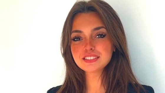 ليندا أشرف مديرة تسويق لعلامتي BAIC وARCFOX – الخليجي نت