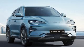 أسعار سيارات BYD في مصر بعد طرح نسخة جديدة من طراز Sealion 6 EV
                             – الخليجي نت