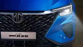 سعر سيارة MG RX5 PLUS ومواصفاتها التفصيلية في مصر
                             – الخليجي نت