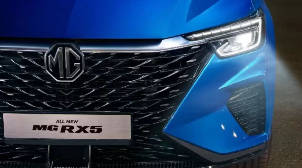 سعر سيارة MG RX5 PLUS ومواصفاتها التفصيلية في مصر
                             – الخليجي نت