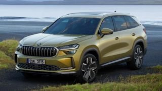 أسعار سيارات SUV الأوروبية الأكثر مبيعًا بمصر خلال النصف الأول من 2026
– الخليجي نت