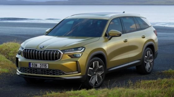 أسعار سيارات SUV الأوروبية الأكثر مبيعًا بمصر خلال النصف الأول من 2026 – الخليجي نت