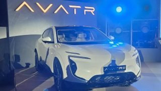 قصراوي جروب تطرح سيارة AVATR 07 بتكنولوجيا REEV في مصر
– الخليجي نت