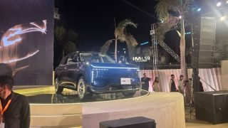 طرح سيارة IM LS9 في مصر بتكنولوجيا REEV.. ومدى يصل إلى 1400 كيلومتر
                             – الخليجي نت