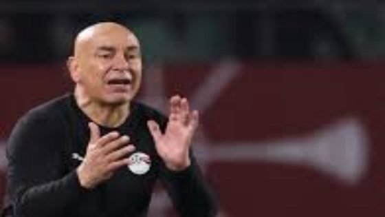 أيمن الرمادي يدعم حسام حسن بعد وداع المونديال: رفعت رأس المصريين والعرب بمواقفك – الخليجي نت