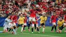 بالأرقام.. كيف تفوق منتخب مصر على أستراليا وكتب التاريخ في كأس العالم 2026؟ – الخليجي نت