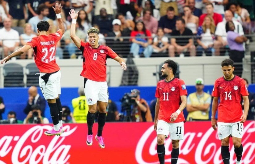 موعد مباراة مصر في دور الـ16 ببطولة كأس العالم 2026
                         – الخليجي نت
