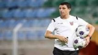 المصري الآن يكشف حقيقة موافقة جمال السلامي على تدريب الزمالك
                         – الخليجي نت