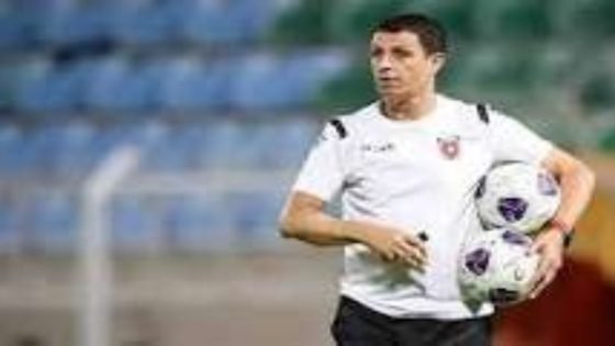 المصري الآن يكشف حقيقة موافقة جمال السلامي على تدريب الزمالك – الخليجي نت