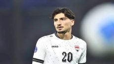 مصدر بـ الأهلي لـ “المصري الآن” يفجر مفاجأة بشأن التعاقد مع العراقي بيتر كوركيس – الخليجي نت