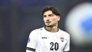 مصدر بـ الأهلي لـ “المصري الآن” يفجر مفاجأة بشأن التعاقد مع العراقي بيتر كوركيس
                         – الخليجي نت