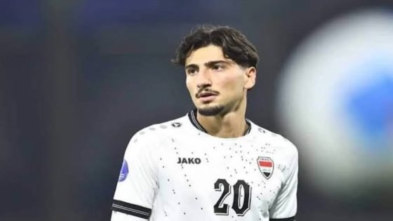 مصدر بـ الأهلي لـ “المصري الآن” يفجر مفاجأة بشأن التعاقد مع العراقي بيتر كوركيس – الخليجي نت