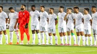 المصري يجهز عرضًا لضم ثلاثي الأهلي.. وتحركات لحسم الصفقات الصيفية
                         – الخليجي نت