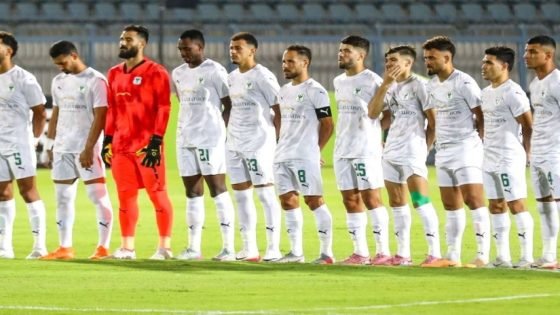 المصري يجهز عرضًا لضم ثلاثي الأهلي.. وتحركات لحسم الصفقات الصيفية – الخليجي نت