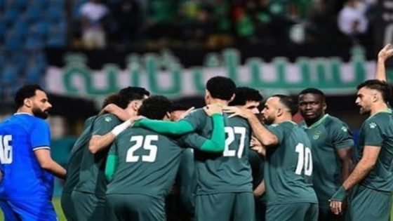 الاتحاد السكندري يعلن التعاقد مع 4 صفقات جديدة استعدادًا للموسم الجديد – الخليجي نت