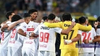خاص | الموسم الجديد.. أزمة المستحقات تقلق الزمالك وتحرك عاجل من الإدارة
– الخليجي نت