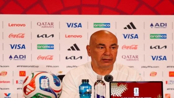 حسام حسن يطارد المجد مع منتخب مصر.. 3 تحديات جديدة بعد إنجاز المونديال – الخليجي نت