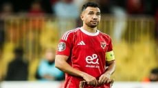 بعد رحيله رسميًا.. أول رسالة من تريزيجيه إلى جماهير الأهلي – الخليجي نت