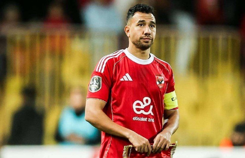 بعد رحيله رسميًا.. أول رسالة من تريزيجيه إلى جماهير الأهلي
– الخليجي نت