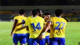 الإسماعيلي يجهز قائمته الأولى للموسم الجديد.. وتحركات مكثفة لإنهاء أزمة القيد
– الخليجي نت