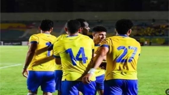 الإسماعيلي يجهز قائمته الأولى للموسم الجديد.. وتحركات مكثفة لإنهاء أزمة القيد – الخليجي نت