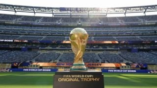 كيف حسم ملعب ميتلايف استضافة نهائي كأس العالم 2026؟ نفوذ نيويورك وأحلام الكبار وراء القرار
– الخليجي نت