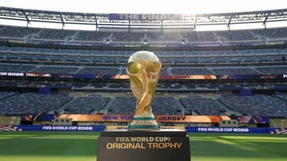 كيف حسم ملعب ميتلايف استضافة نهائي كأس العالم 2026؟ نفوذ نيويورك وأحلام الكبار وراء القرار – الخليجي نت