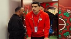 محمد حمدي يخضع لفحص طبي كامل تمهيدًا لخوض التدريبات التأهيلية – الخليجي نت