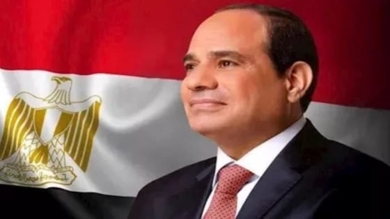 شبانة: 30 يونيو نقطة تحول في تاريخنا.. والسيسي قاد مصر إلى مرحلة البناء والتنمية – الخليجي نت
