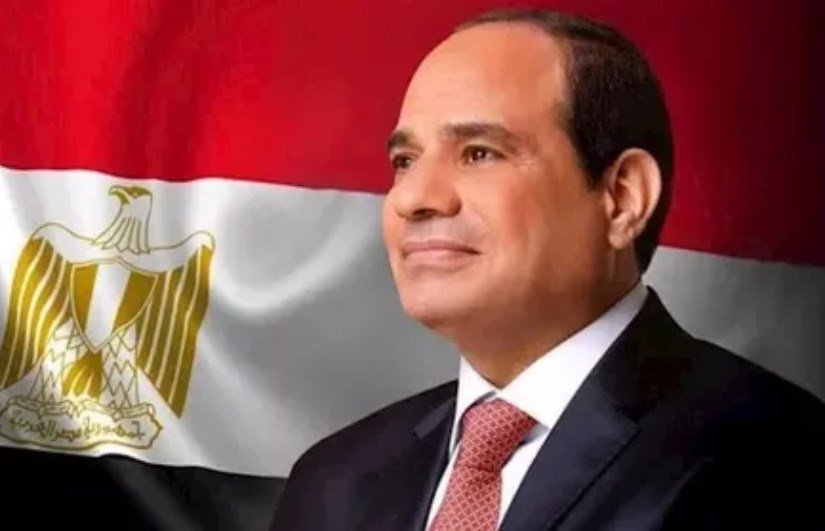 شبانة: 30 يونيو نقطة تحول في تاريخنا.. والسيسي قاد مصر إلى مرحلة البناء والتنمية
                         – الخليجي نت