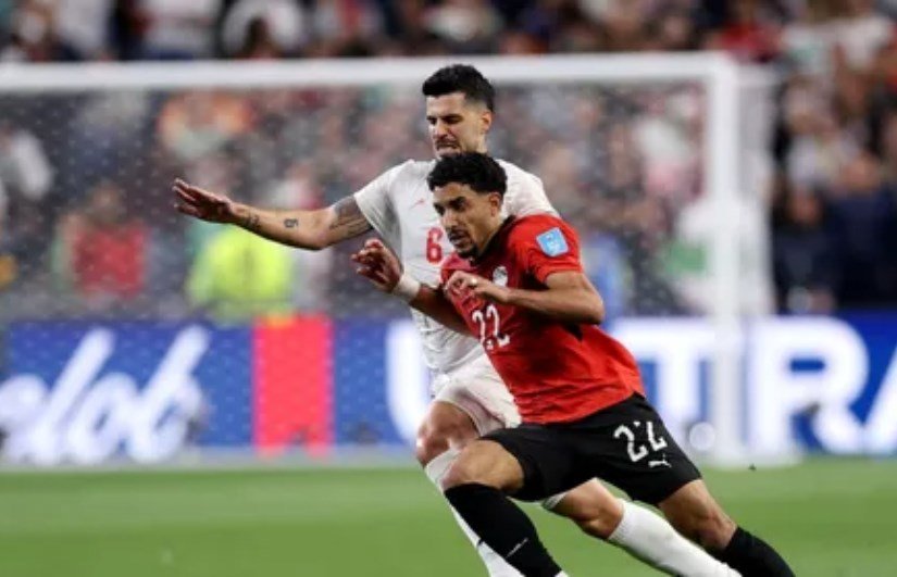 فأل خير للفراعنة.. ماذا حدث في مواجهات منتخبات أفريقيا وآسيا في مونديال 2026؟
                         – الخليجي نت