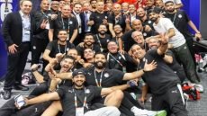 التوأم حسن يشيدان بالجهاز المعاون لمنتخب مصر بعد التأهل لثمن نهائي المونديال – الخليجي نت