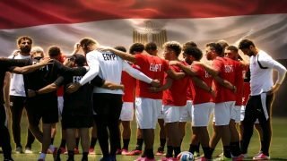 ماذا حدث في مواجهات منتخب مصر أمام منتخبات أمريكا الجنوبية قبل مواجهة الأرجنتين في مونديال 2026
– الخليجي نت