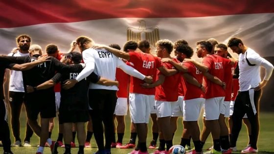 ماذا حدث في مواجهات منتخب مصر أمام منتخبات أمريكا الجنوبية قبل مواجهة الأرجنتين في مونديال 2026 – الخليجي نت