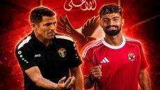 (خاص) عموتة يتمسك باستمرار أحمد رضا في الأهلي ويرفض رحيله – الخليجي نت