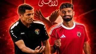 (خاص) عموتة يتمسك باستمرار أحمد رضا في الأهلي ويرفض رحيله
– الخليجي نت