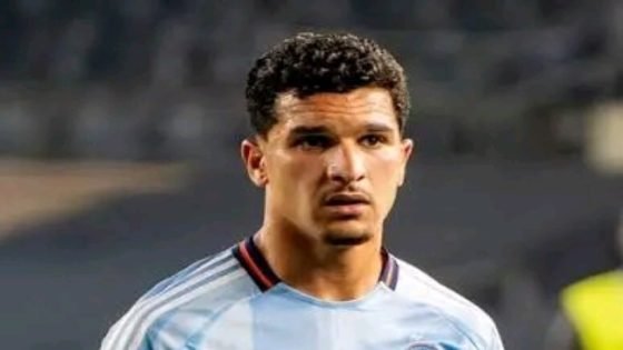 أمير هشام: الأهلي في مفاوضات مع دينامو زغرب للتعاقد مع منصف بقرار – الخليجي نت