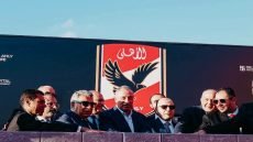 شبانة: الأهلي مش هيدفع جنيه في فرع المنصورة الجديدة.. وأتمنى أن تحتذي به جميع الأندية الجماهيرية – الخليجي نت