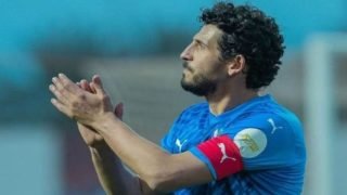 خاص.. الأهلي يغلق ملف عودة أحمد حجازي
– الخليجي نت