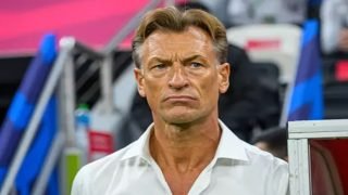 هيرفي رينارد يدخل سباق تدريب السنغال.. وفييرا يتصدر الترشيحات لخلافة بابي ثياو
– الخليجي نت