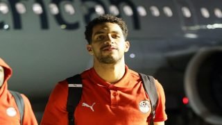 بعثة منتخب مصر تصل إلى دالاس استعدادا لمواجهة أستراليا
                         – الخليجي نت