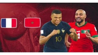 5 مفاتيح تقود المغرب لتجاوز فرنسا في ربع نهائي كأس العالم 2026
– الخليجي نت