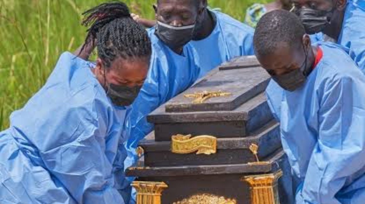 عشرات الضحايا خلال 24 ساعة.. حصيلة صادمة لـ إيبولا في الكونغو
                             – الخليجي نت