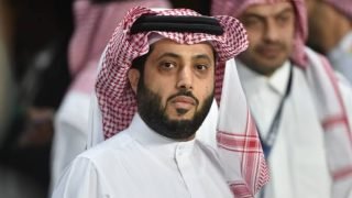 أهم صوت نسائي.. تركي آل الشيخ يهاجم منتقدي أم كلثوم
                             – الخليجي نت