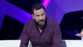 بعد إصابته بنزيف في الشبكية.. تطورات حالة ماجد المصري الصحية
– الخليجي نت